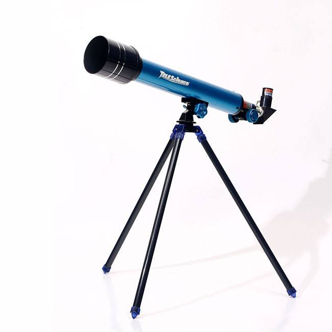 數字式天文望遠鏡