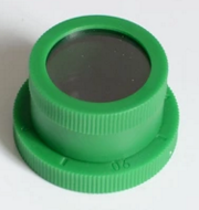 光的偏振觀察器