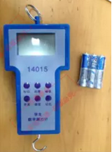 學(xué)生數(shù)字測(cè)力計(jì)