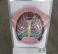 人體呼吸運動模型
