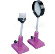 透鏡、棱鏡及支架