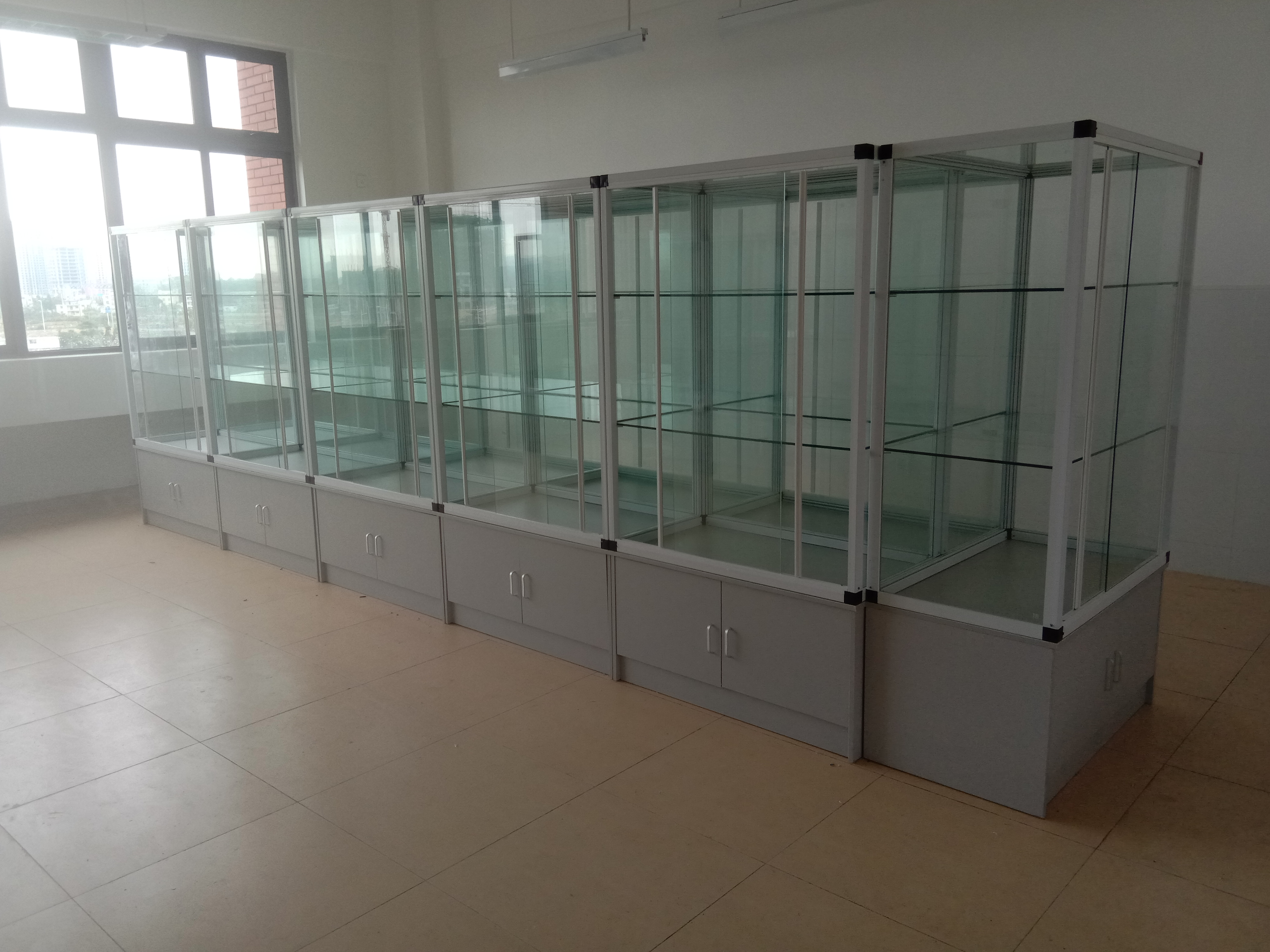 儀器柜藥品柜標本柜