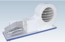 飛機(jī)升力原理演示器