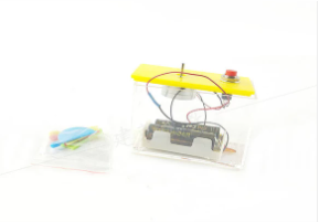 探索旋轉形幾何形體的形成操作材料