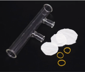 液體對(duì)器壁壓強(qiáng)演示器