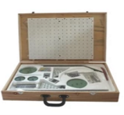 初中力學(xué)演示板