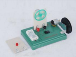 能的轉化實驗器