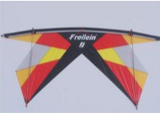 風(fēng)箏，降落傘