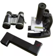 簡(jiǎn)易潛望鏡、望遠(yuǎn)鏡、顯微鏡