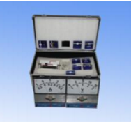 初中電學演示箱