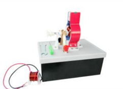 小型電動機實驗器